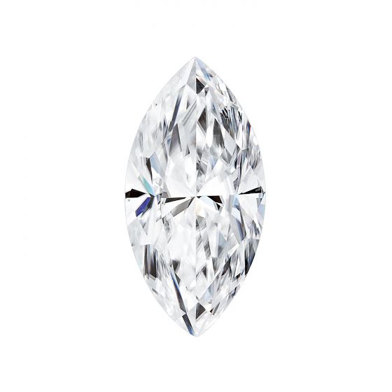 1.26 CT Marquise Moissanite D-E-F Color Surrey Vancouver Canada Langley Burnaby Richmond