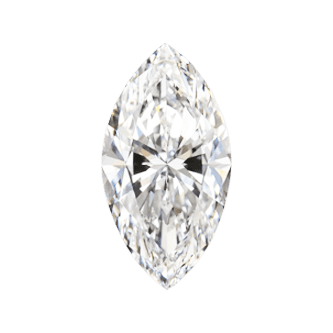 High Quality Marquise Diamond Gemstone SI2 SI1 VS2 VS1 VVS2 VVS1 IF FL Clarity D E F G H I J K Color