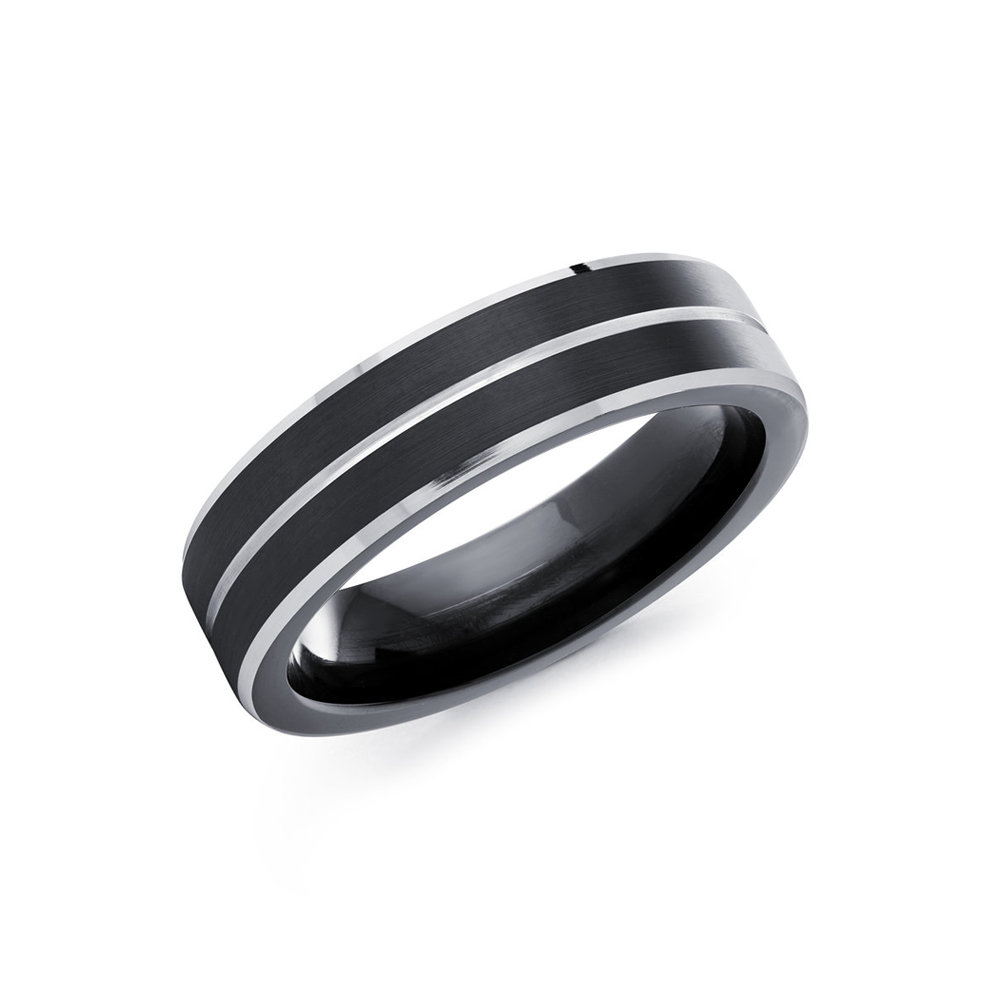 Custom Mens Wedding Bands Canada 2024 | towncentervb.com