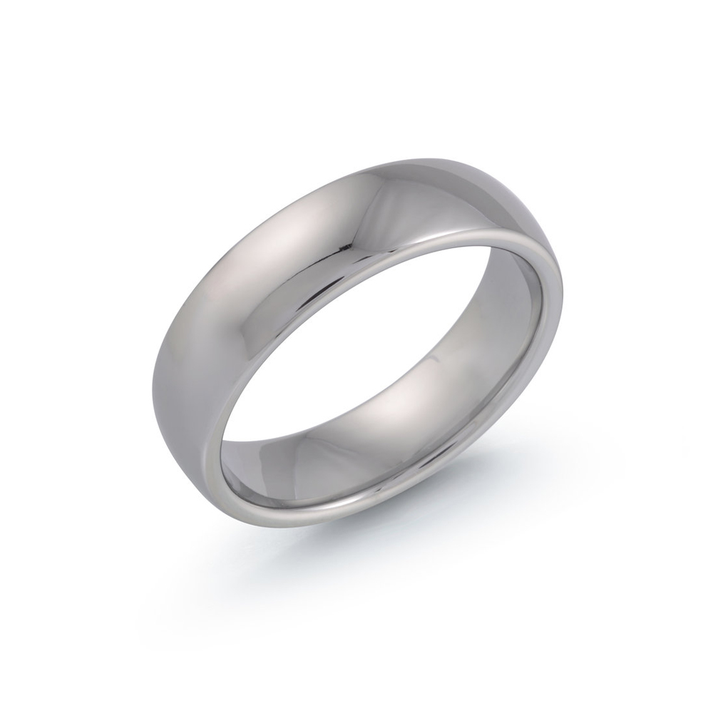 Titanium Alternative Metal Diamond Wedding Band Excel Jewellers Surrey Canada Langley Burnaby Vancouver