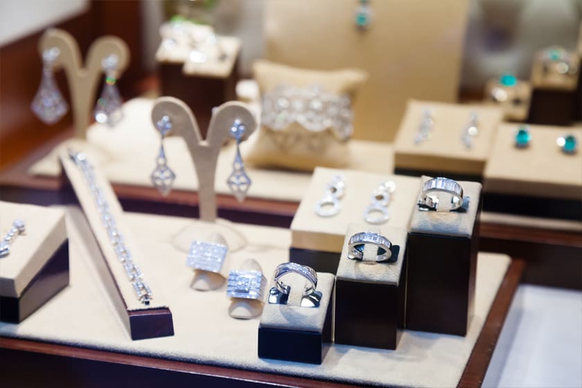 Excel Jewellers | Jewelry Consignment For Your Jewelry